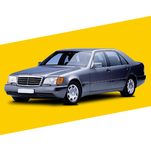 CLASSE S LONG 4P (1998 2005)
